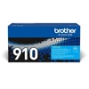 Brother TN-910C dažų kasetė, 1 vnt. Originali žydra