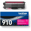 Brother TN-910M tonerio kasetė, 1 vnt., originali, purpurinė