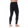 Brubeck Extreme Termo Kelnės Vyriškos Juodos LE13060