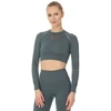 Brubeck Gym W Top LC10020