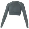 Brubeck Gym W Top LC10020