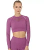 Brubeck Gym W Top LC10020