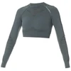 Brubeck Gym W Top LC10020