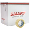 Bestpak BSTech lipni juosta „Smart Acrylic“ skaidri 48 x 60 36 vnt.