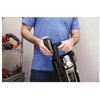 Dulkių siurblys Black & Decker Juodas & Decker Namų ir virtuvės prietaisai - Juodas+DECKER BSV525BLP-QW Laidinė siurblys 0,65L Be maišelio 70 min veikimo laikas Juoda