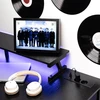 BTS - dekoratyvus rėmelis su LED apšvietimu