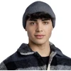 Buff Ervin Merino kepurė-beanie 13232393710