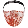 BUFF® FILTRŲ KAUKĖ AZIR MULTI 126639 555 10 10