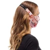 BUFF® FILTRŲ KAUKĖ AZIR MULTI 126639 555 10 10