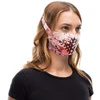 BUFF® FILTRŲ KAUKĖ AZIR MULTI 126639 555 10 10