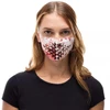 BUFF® FILTRŲ KAUKĖ AZIR MULTI 126639 555 10 10