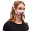 BUFF® FILTRŲ KAUKĖ AZIR MULTI 126639 555 10 10