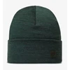 Skrybėlė - Buff Heavyweight Merino Wool Unisex Lauko Tamsiai Žalia