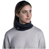 Priedai - Buff Multifunctional Sling Merino Heavyweight Kaklo Šildytuvas Solid Pilkas