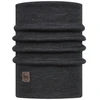 Priedai - Buff Multifunctional Sling Merino Heavyweight Kaklo Šildytuvas Solid Pilkas