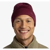 Skrybėlė - Buff Midweight Merino Wool 250 g/m² Unisex Raudona