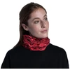 Buff Original Ecostretch vamzdis, raudonas