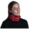 Buff Original Ecostretch vamzdis, raudonas
