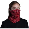 Buff Original Ecostretch vamzdis, raudonas