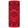 Buff Original Ecostretch vamzdis, raudonas