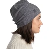 Buff termo kepurė Merino Fleece Beanie, pilka