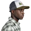 Kepurė Buff TRUCKER CAP DARRYL Baltas L/XL