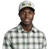 Kepurė Buff TRUCKER CAP DARRYL Baltas L/XL