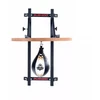 BUSHIDO Greičio bokso kamuolys 32 cm