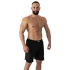 Bushido Juodi MMA treniruočių šortai S