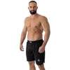 Bushido Juodi MMA treniruočių šortai S