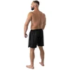 Bushido Juodi MMA treniruočių šortai S
