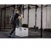 BUSHIDO reguliuojamas svorio diržas 1-10 kg