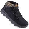 Bustafrip žygio batai M 0941 Army MRM10A