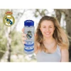 Cyp Brands Butelis 700ml B92-20RM Real Madrid