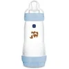 Mam Baby Buteliukas MAM Perfect Start su antikolikine apsauga, 260 ml Grounded in Nature