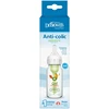 Buteliukas stiklinis 120 ml su dekoru Dr. Browns