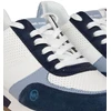 Buty sportowe Michael Kors 49R4AIFS3L-NAVY MULTI