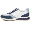 Buty sportowe Michael Kors 49R4AIFS3L-NAVY MULTI
