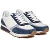 Buty sportowe Michael Kors 49R4AIFS3L-NAVY MULTI