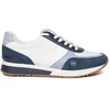 Buty sportowe Michael Kors 49R4AIFS3L-NAVY MULTI