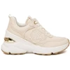 Buty sportowe Michael Kors 49T5KAFS2D-BEIGE WASH