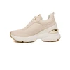 Buty sportowe Michael Kors 49T5KAFS2D-BEIGE WASH