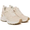 Buty sportowe Michael Kors 49T5KAFS2D-BEIGE WASH