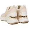 Buty sportowe Michael Kors 49T5KAFS2D-BEIGE WASH