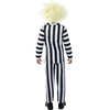 Bytldžiuso (Beetlejuice) kostiumas berniukams - „Vabalų sultys“ (Beetlejuice)