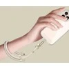 Tech-Protect C4S ROPE WRIST STRAP aukso spalvos