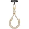 Tech-Protect C4S ROPE WRIST STRAP aukso spalvos