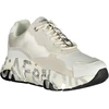 CAFENOIR DAMSKIE BUTY SPORTOWE balta