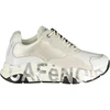 CAFENOIR DAMSKIE BUTY SPORTOWE balta