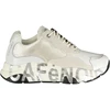 CAFENOIR DAMSKIE BUTY SPORTOWE balta